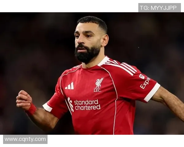 英超赛季激战正酣萨拉赫面临强劲对手反超挑战