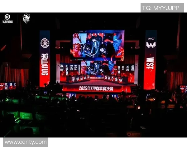 KPL春季赛未能如期举行电竞迷期待的赛事何时重启