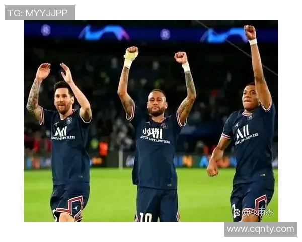 巴黎圣日耳曼逆转切尔西晋级欧冠八强，内马尔梅开二度成最大功臣