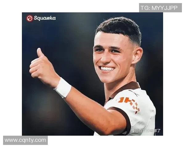 福登在足总杯中精彩破门助力球队晋级展现出色状态与潜力