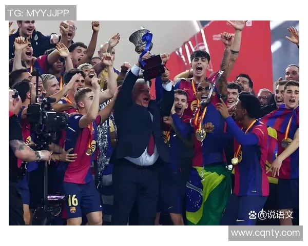 巴萨新援再现绝杀，球迷狂喜：这就是梅西接班人！