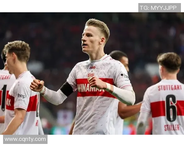 德甲球队斯图加特宣布新帅上任，振兴球队期待新气象