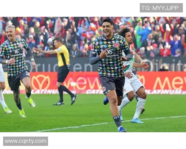 多特蒙德德甲再胜美因茨陷入降级区