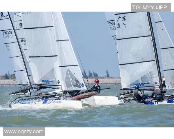 帆船积分赛最新排名揭晓各队伍表现精彩引人关注