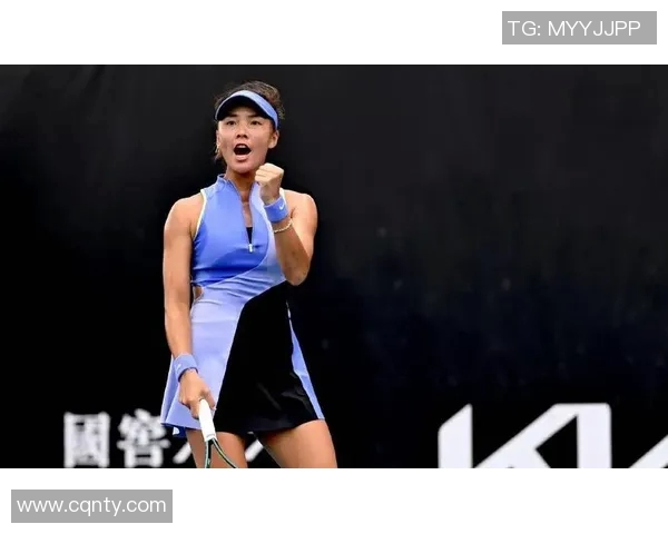 法网公开赛资格赛精彩落幕选手们的表现令人瞩目