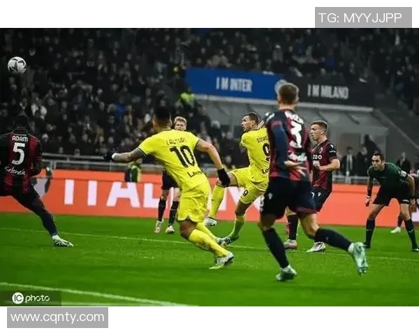 国米连续5场不败，卢卡库状态火热领衔进攻端光芒