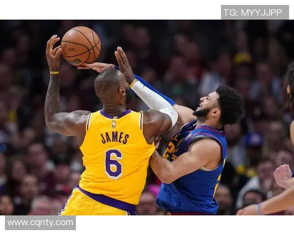 湖人再胜魔术，晋级西部决赛