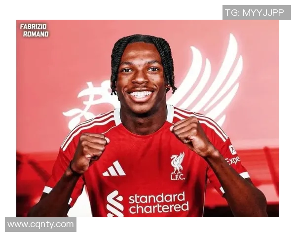 利物浦官宣签下多特天才，新赛季即加盟！