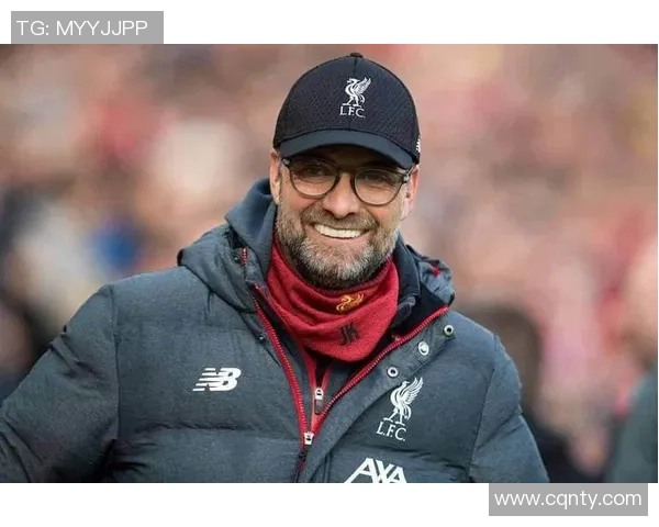 克洛普谈德国队备战欧洲杯：我们会打出最好的表现