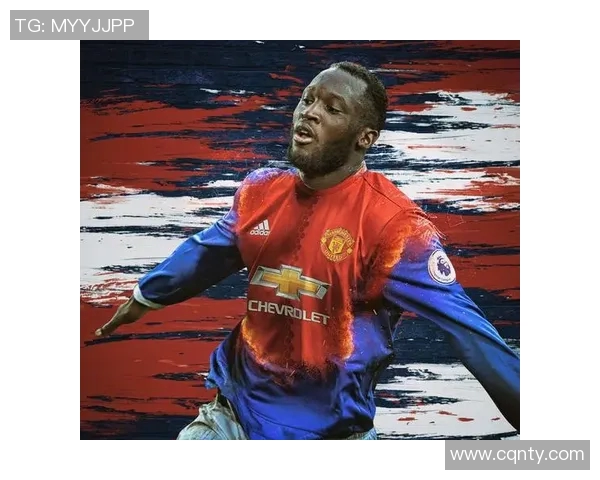 曼联前锋卢卡库绝杀破门，助红魔晋级欧联杯16强