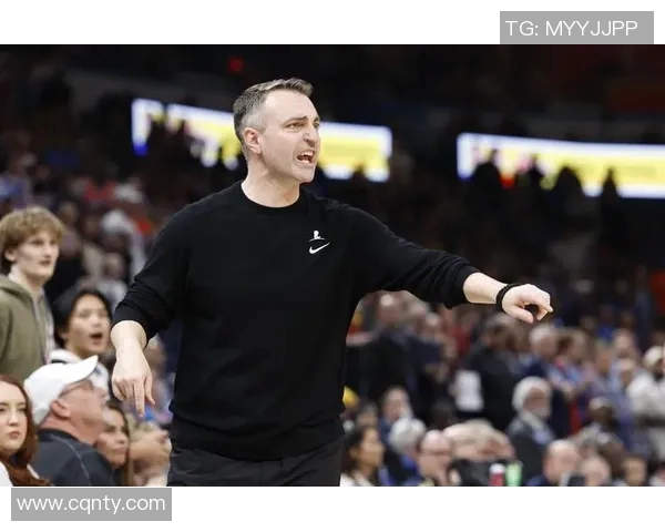 猛龙主帅对球队表现不满，扬言大换血