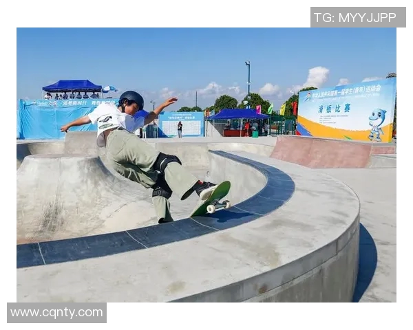 碗池滑板赛评分标准解析与选手表现评估全面指南